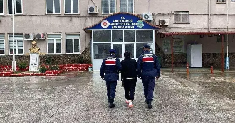 Üç yıllık firar macerası sürpriz şekilde son buldu