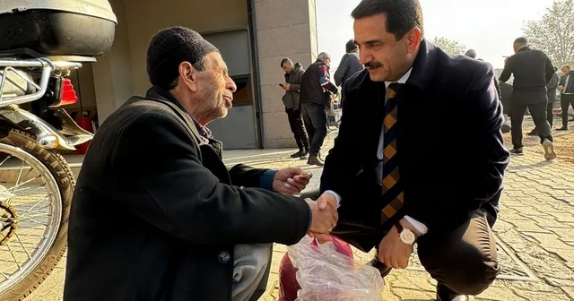Battalgazi Belediyesi nden haftalık yoğun çalışma mesaisi Malatya Haberleri