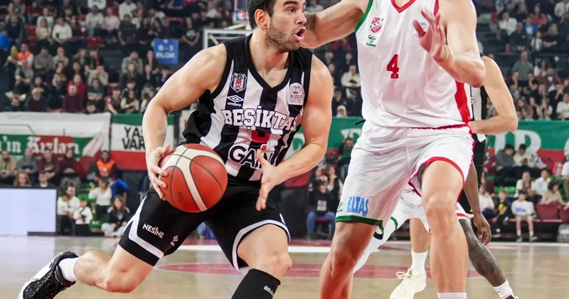 Namağlup Kartal rekor güncelledi!