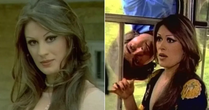 Yıllara meydan okuyor! Gülşen Bubikoğlu ndan 71. yaş gününe özel paylaşım