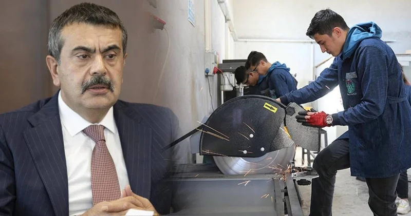 Onlarca çocuk “çalışırken” hayatını kaybetti! Bakan Tekin’den skandal MESEM açıklaması