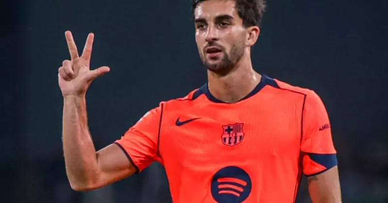 La Liga da 5 3 lük çılgın derbi