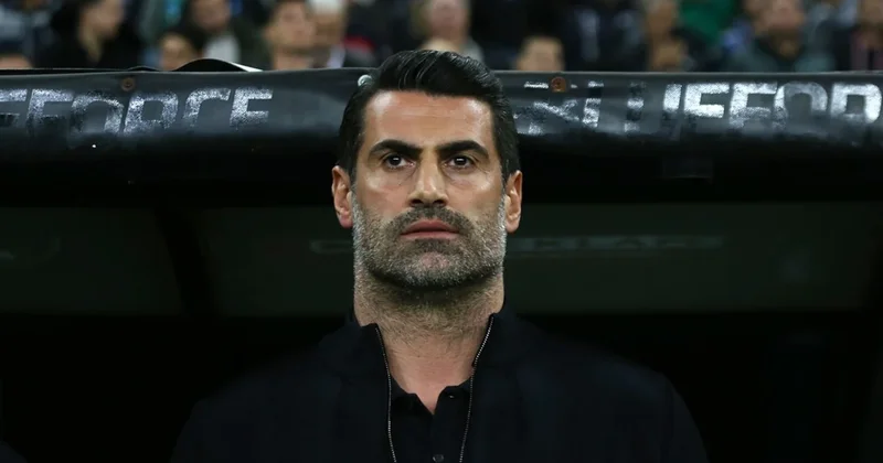 Gençlerbirliği de kriz büyüyor! Volkan Demirel den istifa kararı Sözcü Gazetesi