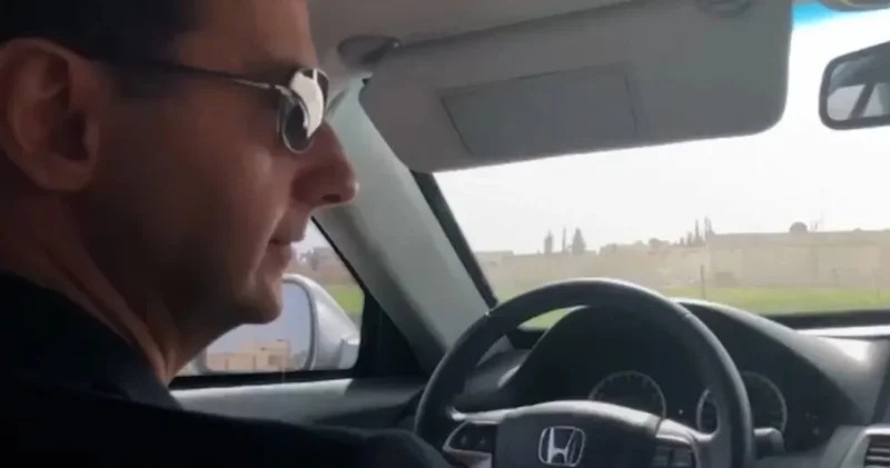 Esad ın çok gizli zarfı açıldı kayıp kayıtlar ortaya çıktı: Hakaret, alay ve itiraflar