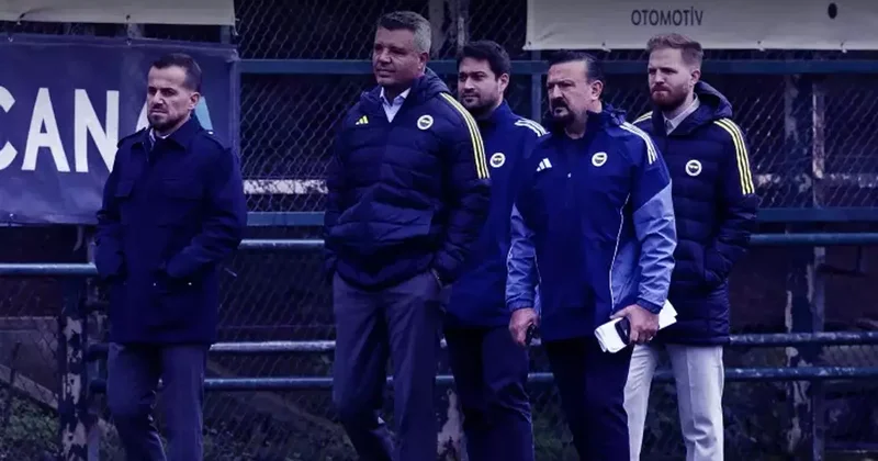 Sorun yok, şampiyon olacağız Fenerbahçe den açıklama: 1 1 sonrası konuştu Fanatik Gazetesi Futbol Haberleri Spor