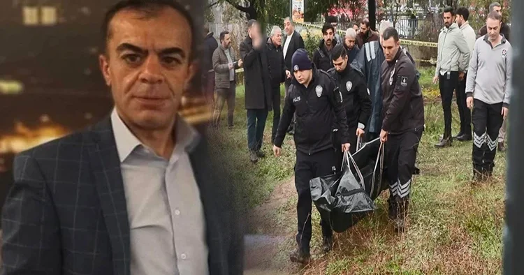 Kayıp olarak aranan şahsın Sarıyer de cesedi bulundu