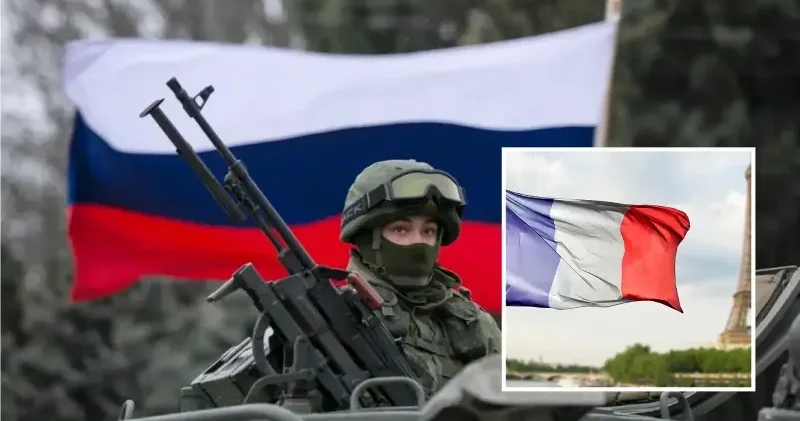 Rusya dan Avrupa ya askeri işbirliği reddi: Analşamalar stratejik önem taşımadığı gerekçesiyle feshedildi Dünya Haberleri