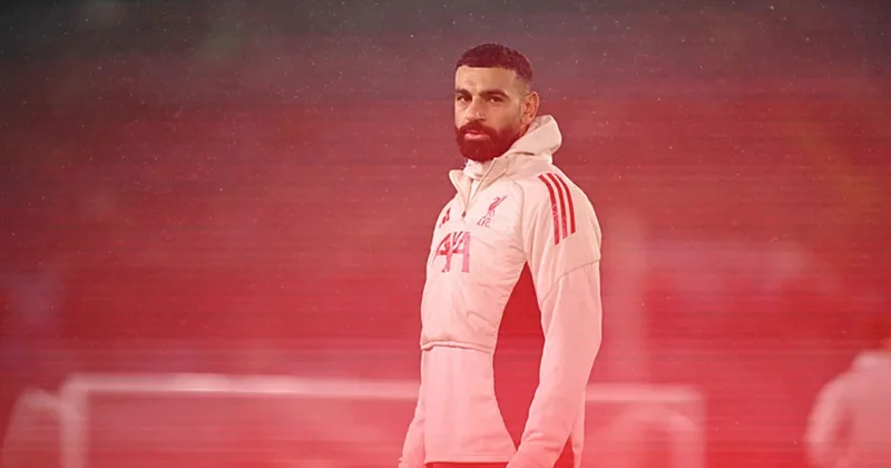 Mohamed Salah’tan ağır eleştiri! “Ayrılmak istiyorum”