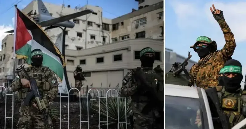 Hamas silah bırakmaya hazır olduklarını duyurdu: Tek bir şartı var Ortadoğu Haberleri