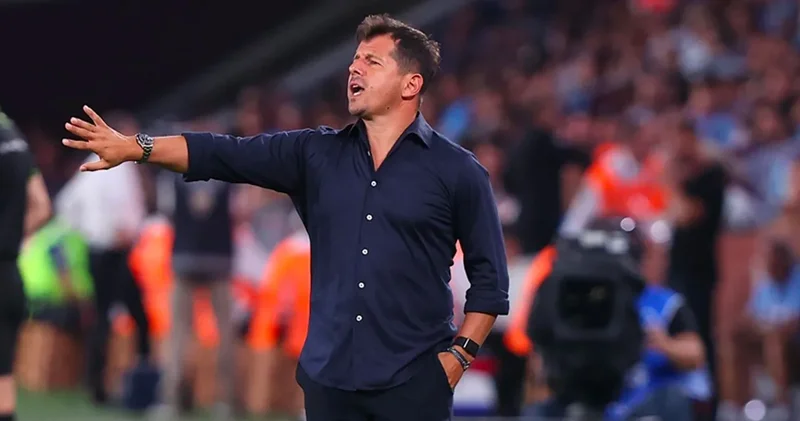 Emre Belözoğlu ndan bahis soruşturması için flaş açıklama