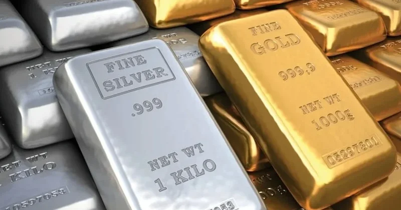 Altın ralli yaptı ama: 2025 in gerçek yıldızı o oldu Sözcü Gazetesi