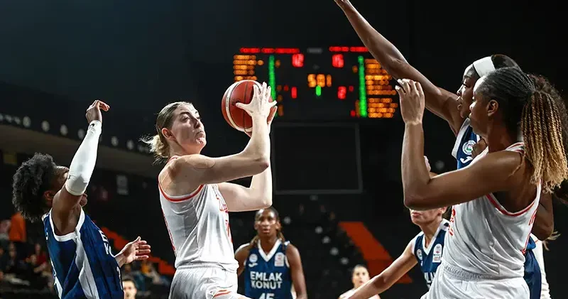 ÇİMSA ÇBK Mersin Emlak Konut: 84 78