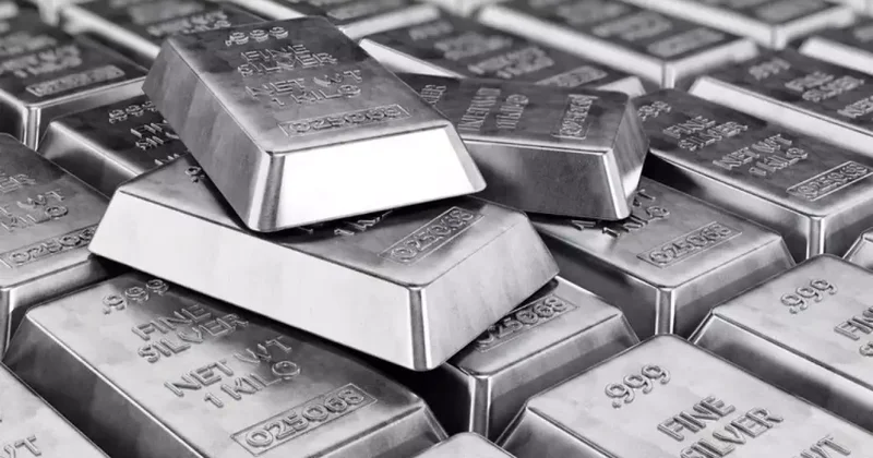 Gümüşte sinsi tezgah! Rekor sevinci kursakta kaldı! Ustalar bile anlayamıyor