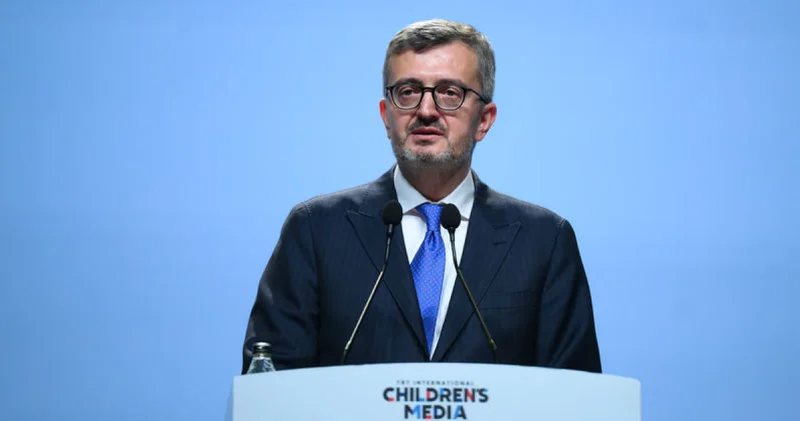 Burhanettin Duran: Görüşme iddiaları gerçeğe aykırı