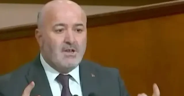 İBB iddianamesindeki zincirleme delil yapısını tane tane anlattı: Verdim diyen kişi söylediği miktarı o gün bankadan çekti VİDEO İZLE