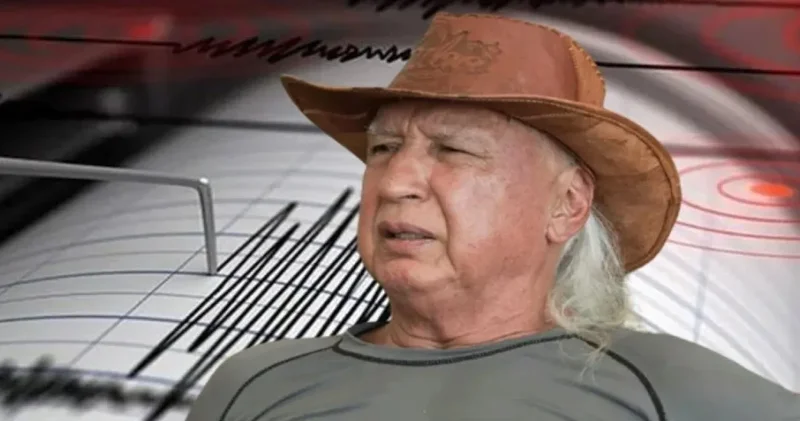 İstanbul un korkulu rüyası Adalar fayı için yüreklere su serpen açıklama: Şener Üşümezsoy dan net yanıt geldi