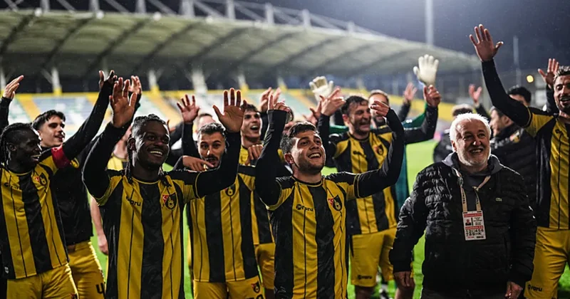 İstanbulspor u Sivasspor sahasında devirdi