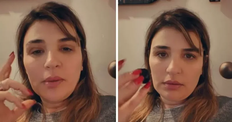 Ünlü oyuncunun kiraza verdiği paraya bakın