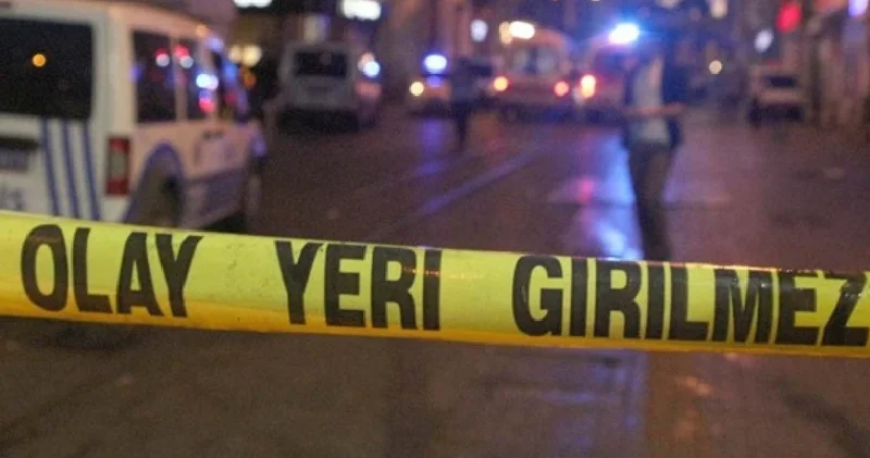 Aynı mahallede ikinci cinayet: İşten evine dönen taksici sokakta öldürüldü