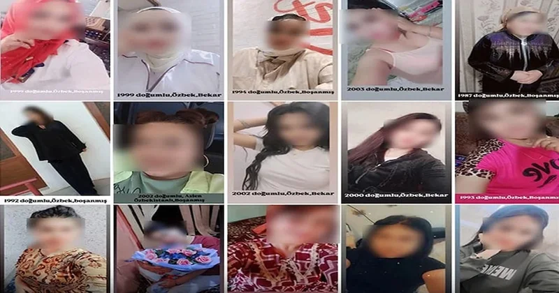 Katalogtan seçtirdiler: Altınları alan gelin kaçtı Sözcü Gazetesi