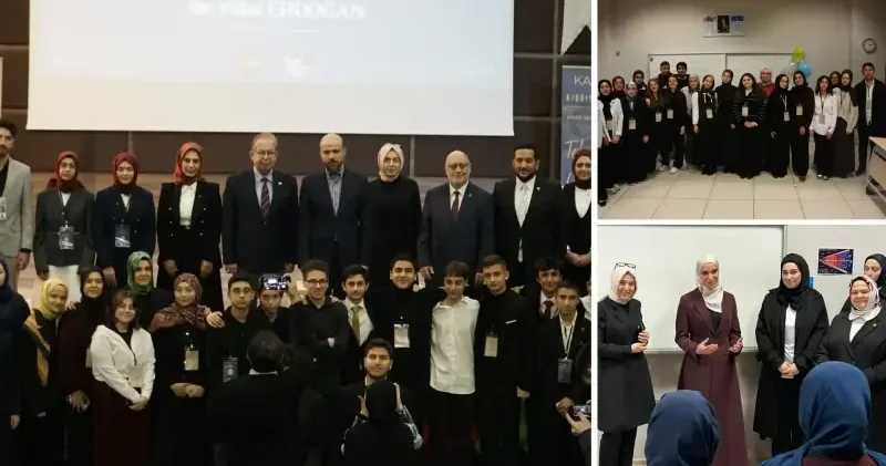 Kadıköy AİHL’den Kıbrıs çalıştayı: Diplomatik ve sosyolojik tepitler önerilerle masaya yatırıldı Eğitim Haberleri