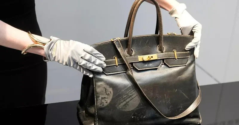 Tarihe geçen olay: 121 milyon TL ye satıldı! Herkes bunu konuşuyor