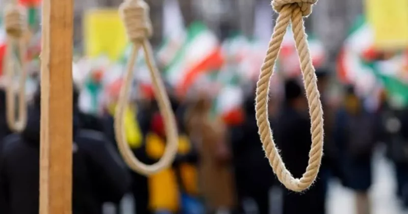 İranlı dolandırıcı idam edildi