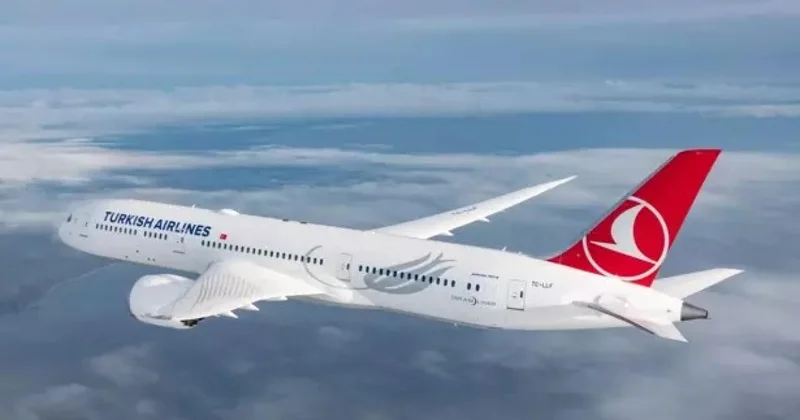 Türk sivil havacılığı küresel ölçekte stratejik aktör haline geldi