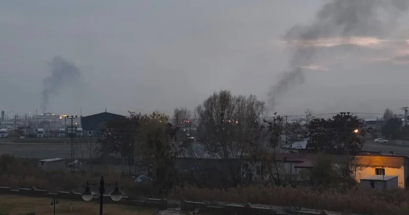 Iğdır için tehlike çanları çalıyor! Büyük riski gözler önüne serdi