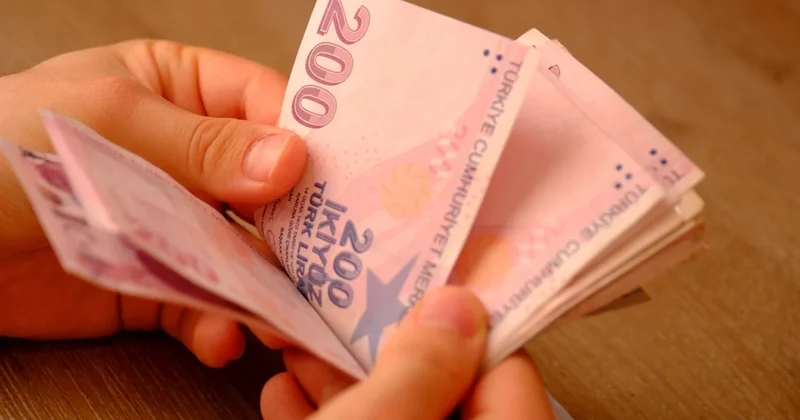 Emeklinin zammı netleşiyor: En düşük emekli maaşı ne kadar olacak? Sözcü Gazetesi