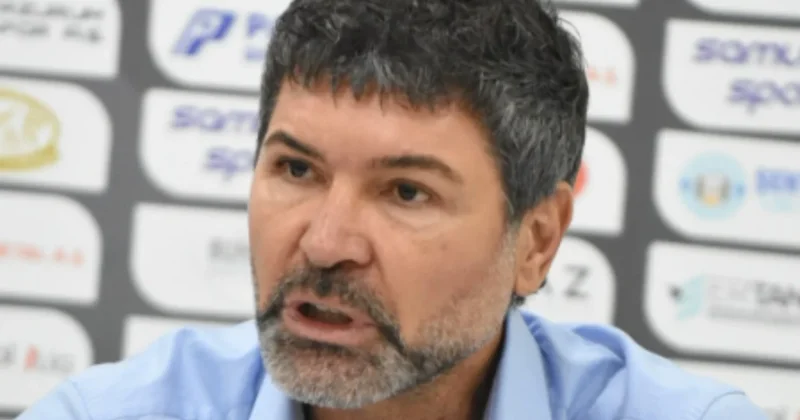 Hakan Kutlu: Hakem oyuncuların kontrol mekanizmasını da yıprattı Sözcü Gazetesi