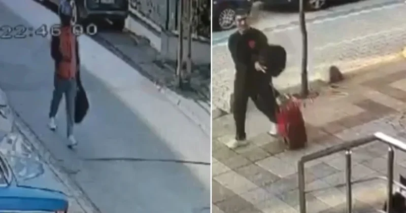 Altınları alıp kadını kilitledi: Azmettirici akrabası çıktı Sözcü Gazetesi