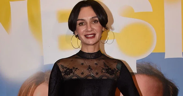 Birce Akalay: Güzel ders oldu