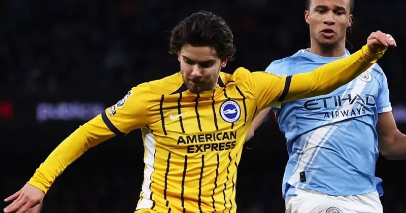 Premier Lig de Ferdi Kadıoğlu çılgınlığı