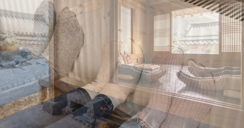 Kombileri tarihe gömecek icat: Koreliler 1000 yıl önceden bulmuş Sözcü Gazetesi