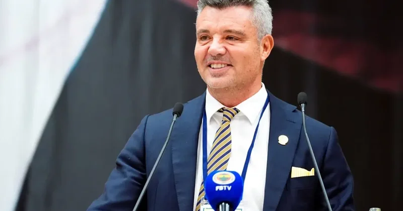 Fenerbahçelilere müjde: Mert Günok ve Guendouzi sonrası sıra şimdi de o isimde!