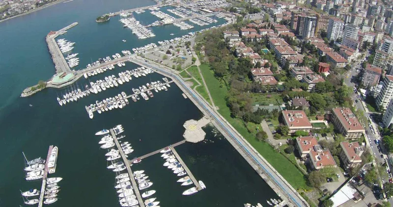 Kalamış Yat Limanı nda yeni gelişme: Bakanlık kararını açıkladı