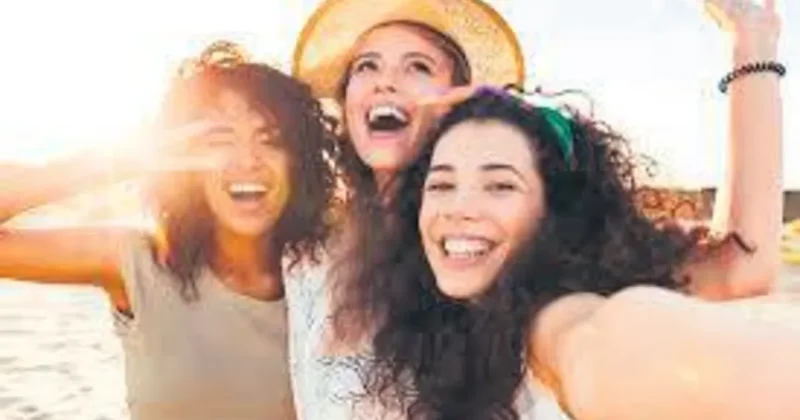 Sosyal bağlar sağlığı güçlendiriyor