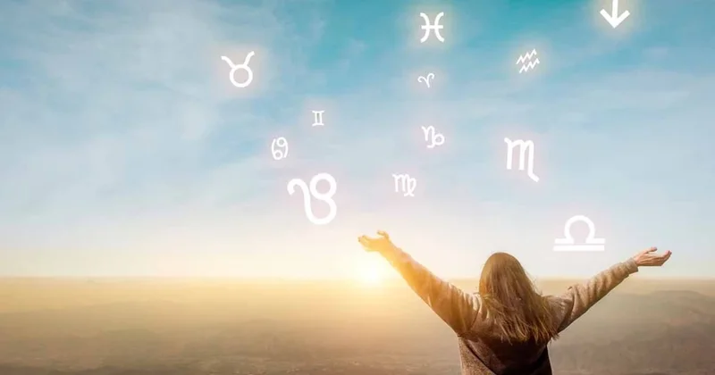 Ocak ayında sırtı yere gelmeyecek 3 burç belli oldu Sözcü Gazetesi