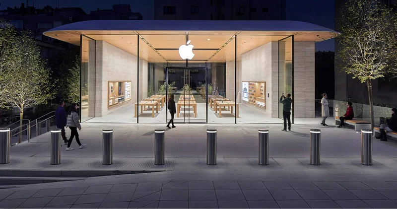 Teknoloji devlerinde 7 yıl sonra bir ilk Teknoloji Haberleri