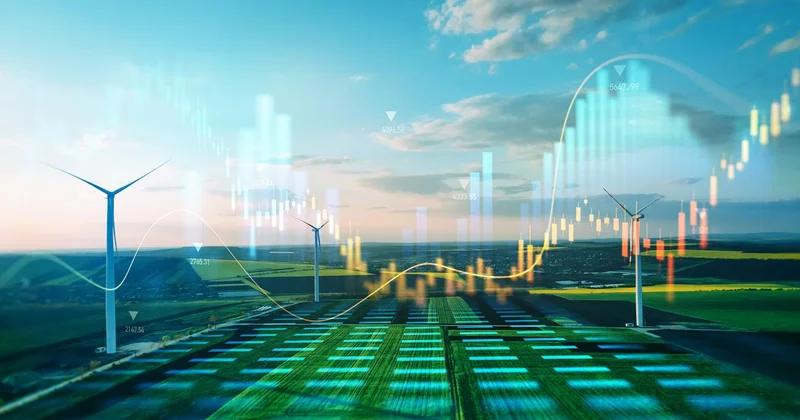 Enerjiyi verimli kullanmak insanlık borcu