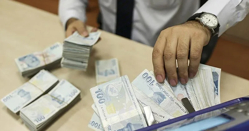Mevduat faizinde hızlı düşüş: 1 milyon TL nin 32 günlük getirisi değişti Sözcü Gazetesi