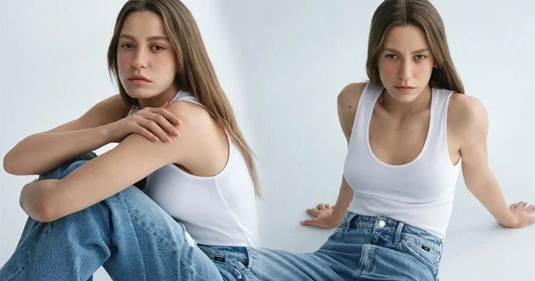 Serenay olduğum için rahatsız olanlar var!