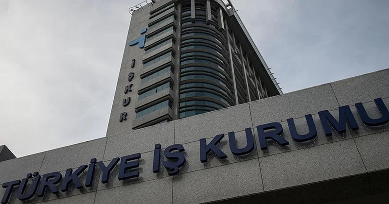 İŞKUR geçen yıl 1 milyon 479 bin işe yerleştirmeye aracılık etti