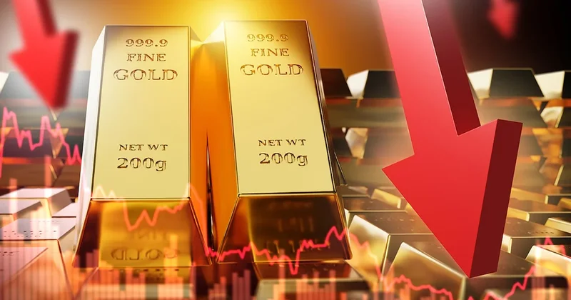 Altında zirve sonrası frene basıldı: Gözler ABD istihdam verilerinde Sözcü Gazetesi