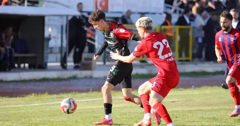 Karşıyaka, Fenerbahçe ile Adem için anlaşamadı