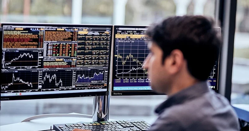 Trump tan Wall Street devlerine tehdit Sözcü Gazetesi