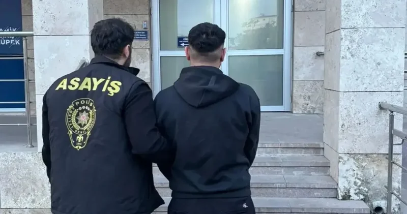 Zehir tacirlerine operasyonda 9 şüpheliye gözaltı: 5 i tutuklandı 4 ü serbest