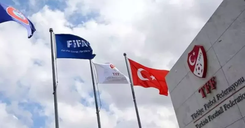 TFF den saygı duruşu kararı! Tüm maçlarda...