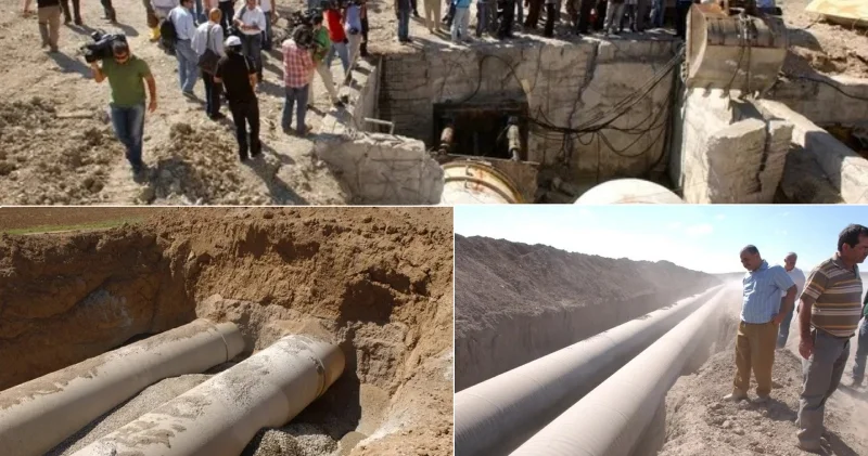 AK Parti döneminde yapılan proje Ankara’yı kurtardı: Yavaş’ın zehirli dediği hat bugün kentin can damarı Politika Haberleri